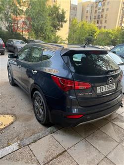 هیوندای سەنتافی